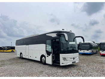 Turistinis autobusas MERCEDES-BENZ Tourismo