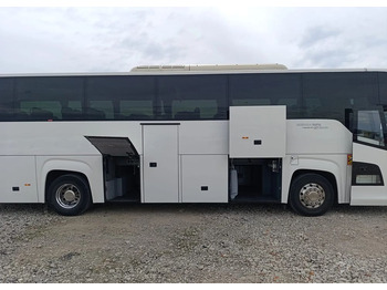Scania Higer lizingą Scania Higer: foto 4