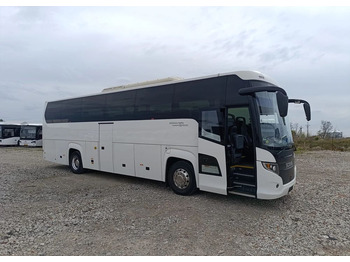 Scania Higer lizingą Scania Higer: foto 2