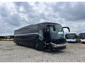 Turistinis autobusas SETRA
