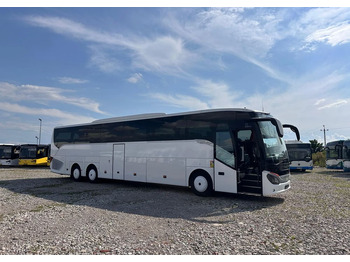 Turistinis autobusas SETRA