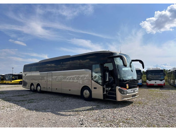Turistinis autobusas SETRA