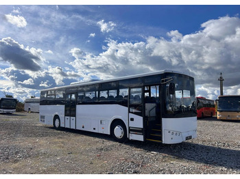 Priemiestinis autobusas TEMSA