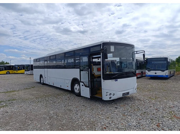 Priemiestinis autobusas TEMSA