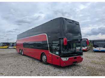 Dviaukštis autobusas VAN HOOL