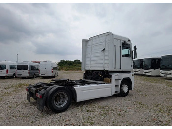 Vilkikas Renault Magnum: foto 4