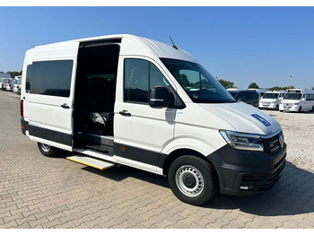 Mikroautobusas VOLKSWAGEN
