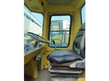 Kompaktorius BOMAG BW217D: foto 4