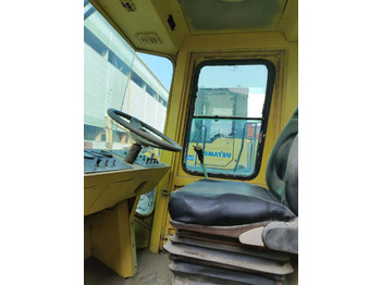 Kompaktorius BOMAG BW217D: foto 3