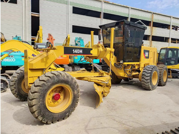 Greideris CATERPILLAR 140H