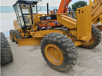 Greideris CATERPILLAR 140H