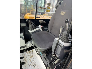 Mini ekskavatorius CATERPILLAR 305.5E2: foto 3