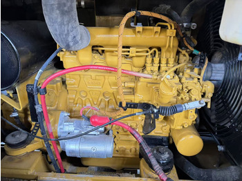 Mini ekskavatorius CATERPILLAR 305.5E2: foto 4