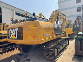 Vikšrinis ekskavatorius CATERPILLAR 336D2