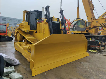 Buldozeris CATERPILLAR D7R