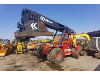 KALMAR DRF450 lizingą KALMAR DRF450: foto 2 KALMAR DRF450 lizingą KALMAR DRF450: foto 2