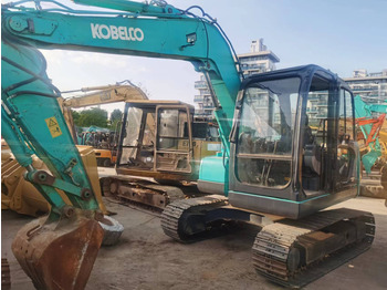 Mini ekskavatorius KOBELCO