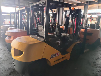 Dyzelinis krautuvas KOMATSU