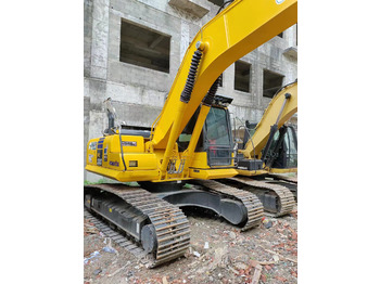 Vikšrinis ekskavatorius KOMATSU PC200-8