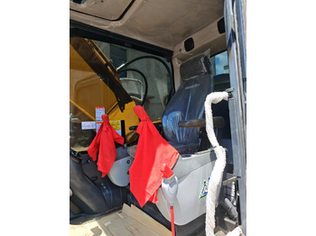 Nauja Vikšrinis ekskavatorius KOMATSU PC200-8N1 surplus Japan PC55 PC60-7 PC200-7 PC200-8: foto 4