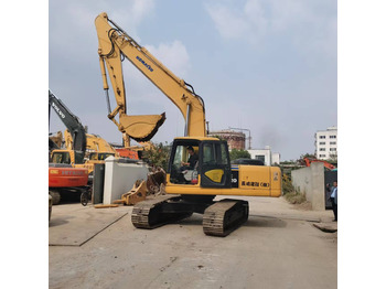 Vikšrinis ekskavatorius KOMATSU PC200-7