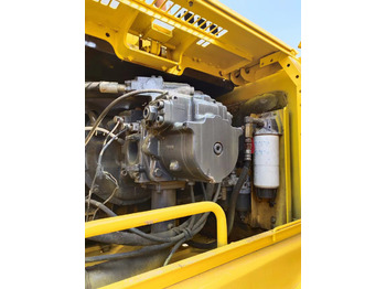 Vikšrinis ekskavatorius KOMATSU PC400-7: foto 5