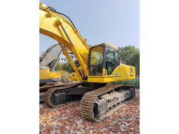 Vikšrinis ekskavatorius KOMATSU PC400-7: foto 2