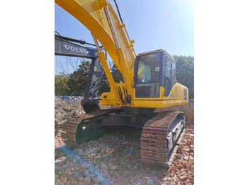 Vikšrinis ekskavatorius KOMATSU PC400-7 PC400: foto 3