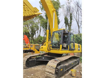 Vikšrinis ekskavatorius KOMATSU PC400-8