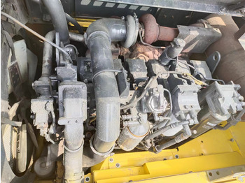 Vikšrinis ekskavatorius KOMATSU PC400-8R: foto 4
