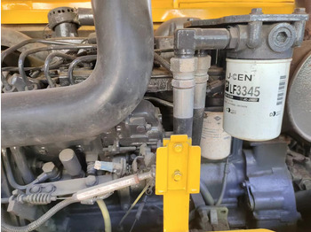 KOMATSU PC60-7 lizingą KOMATSU PC60-7: foto 5