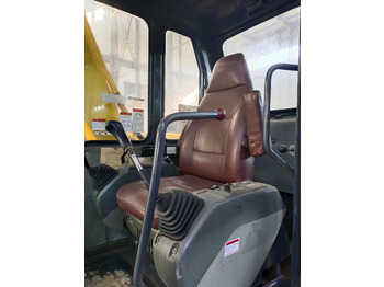 KOMATSU PC60-7 lizingą KOMATSU PC60-7: foto 4