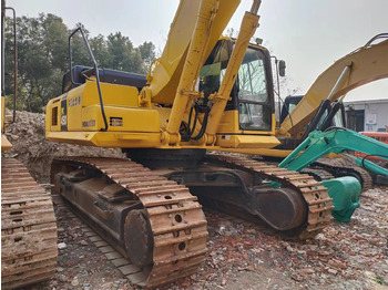 Vikšrinis ekskavatorius KOMATSU PC450-8