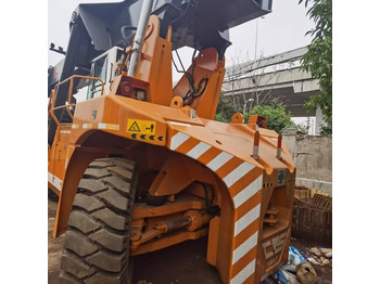 Stelažų krautuvas LIEBHERR 278: foto 5