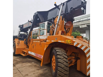 Stelažų krautuvas LIEBHERR 278: foto 2