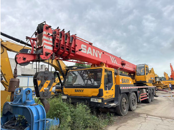Kranas SANY