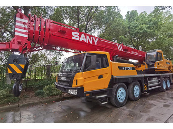 Autokranas SANY