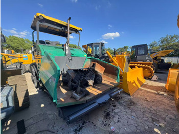 Asfalto klotuvas VÖGELE