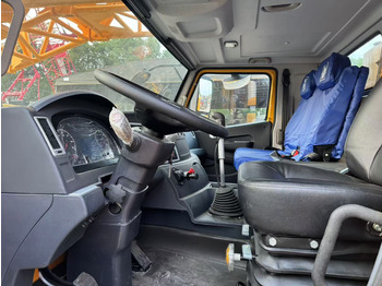 Autokranas XCMG QY70K: foto 5