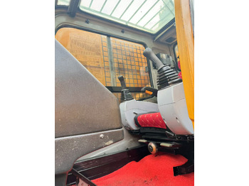 Autokranas XCMG XCT80: foto 4