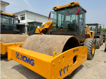 Asfalto volus XCMG XS143J