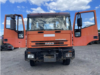 Iveco Eurotrakker 340 E34 lizingą Iveco Eurotrakker 340 E34: foto 3