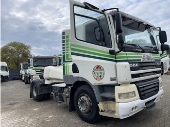 Vilkikas DAF CF 85 460