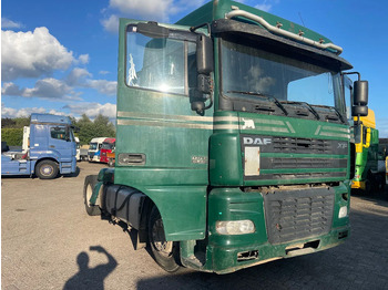 Vilkikas DAF XF 95 430