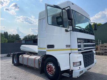 Vilkikas DAF XF 95 430