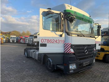 Vilkikas MERCEDES-BENZ Actros 1844