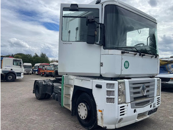 Vilkikas RENAULT Magnum 440