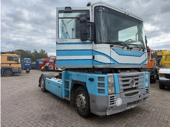 Vilkikas RENAULT Magnum 460
