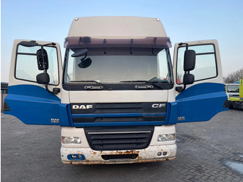 Vilkikas DAF CF 85 Tractor unit: foto 3