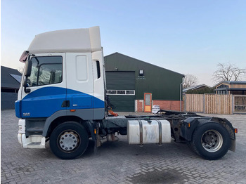 Vilkikas DAF CF 85 Tractor unit: foto 4